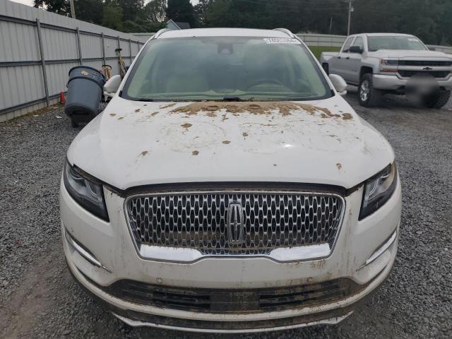 2019 LINCOLN MKC RESERV - 5LMCJ3C94KUL39533