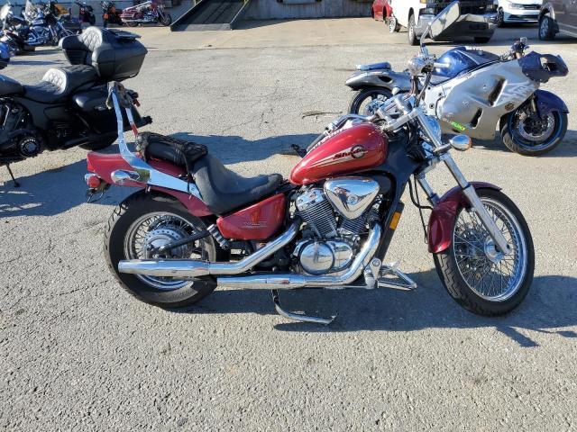 HONDA VT600 CD