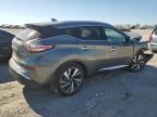 NISSAN MURANO S photo