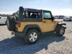 JEEP WRANGLER S photo