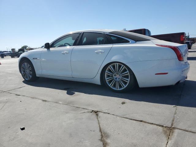 VIN SAJWA1GT2EMV60178 2014 Jaguar XJ, Supercharged no.2