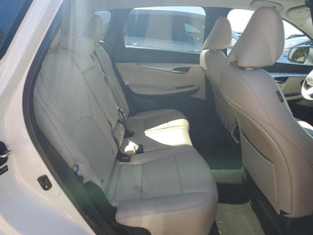 2020 INFINITI QX50 PURE - 3PCAJ5M3XLF109882