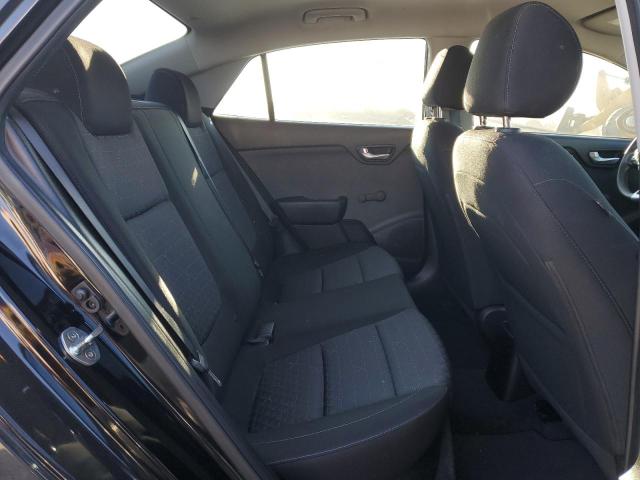 2018 KIA RIO LX - 3KPA24AB5JE066137
