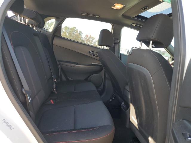 2023 HYUNDAI KONA N LIN - KM8K3CA35PU987350