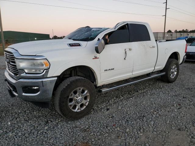 2021 RAM 2500 - 3C6UR5FL7MG675830