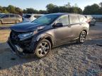 2018 HONDA CR-V EXL - 7FARW1H81JE015099