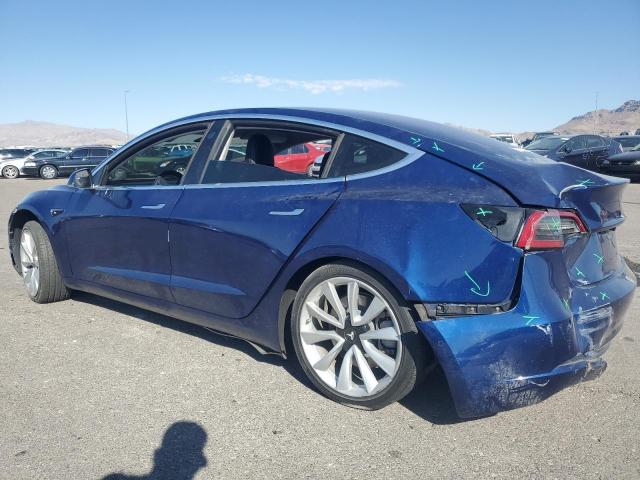 2017 TESLA MODEL 3 - 5YJ3E1EAXHF002017