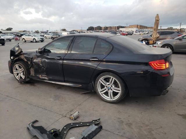 2016 BMW 550 I - WBAKN9C51GD961860