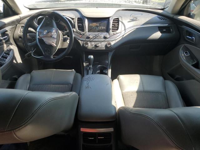2016 CHEVROLET IMPALA LT - 2G1115S32G9128724