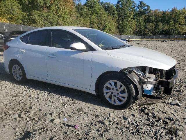 2018 HYUNDAI ELANTRA SE - 5NPD74LF9JH388287