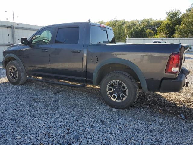 2016 RAM 1500 REBEL - 1C6RR7YT0GS371217