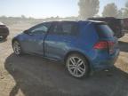 Lot #3023954267 2015 VOLKSWAGEN GOLF