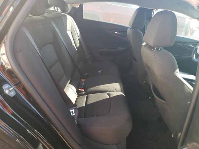 2019 CHEVROLET MALIBU LS - 1G1ZB5ST1KF218124