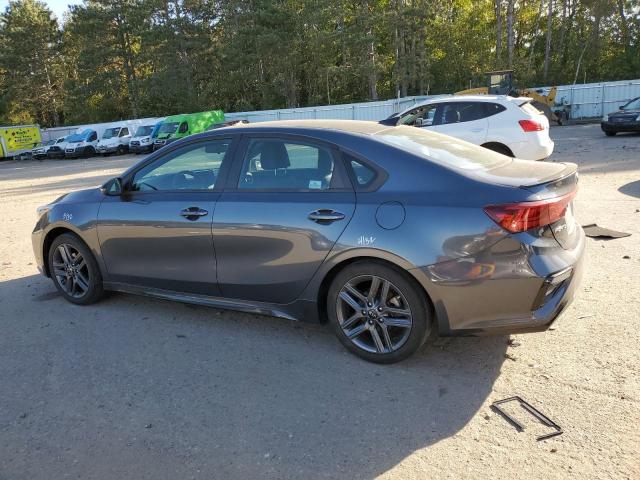 2021 KIA FORTE GT L - 3KPF34AD3ME275739