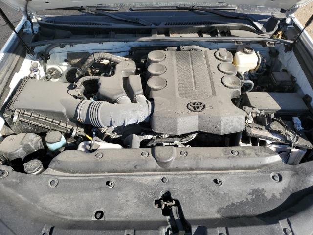 2024 TOYOTA 4RUNNER SR - JTEMU5JR9R6218122