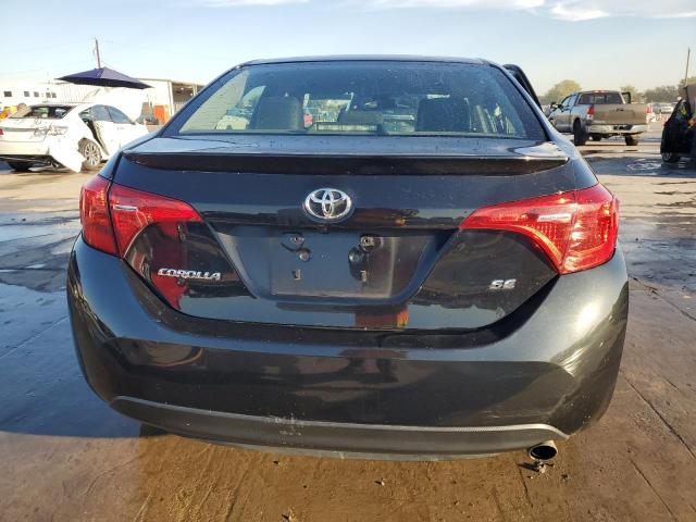 VIN 2T1BURHE4HC869123 2017 Toyota Corolla, L no.6