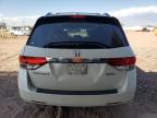 HONDA ODYSSEY SE photo