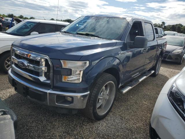 2015 FORD F150 SUPER - 1FTEW1CF2FFA19763