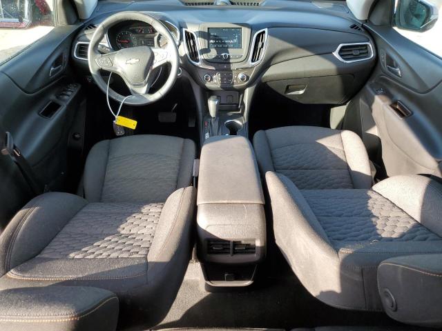 2018 CHEVROLET EQUINOX LT - 2GNAXJEV8J6276761