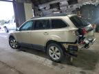 SUBARU OUTBACK 3. photo