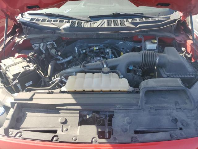 2022 FORD F150 SUPER - 1FTEX1EPXNKE73736