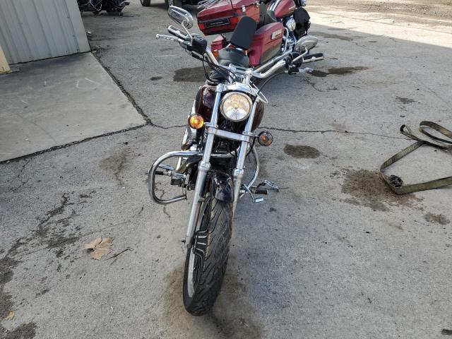 2001 HARLEY-DAVIDSON FXDL 1HD1GDV151Y312213
