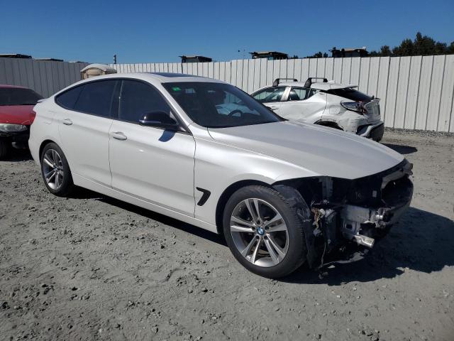 2015 BMW 328 XIGT - WBA3X5C58FD561638