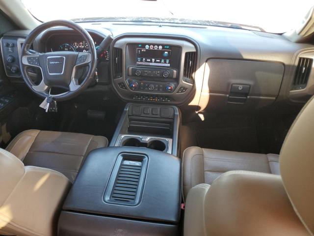 2018 GMC SIERRA K15 - 3GTU2PEJXJG225092