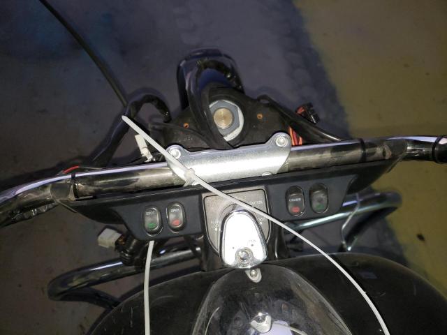 2013 HARLEY-DAVIDSON FLHTK ELEC - 1HD1KEM18DB674596