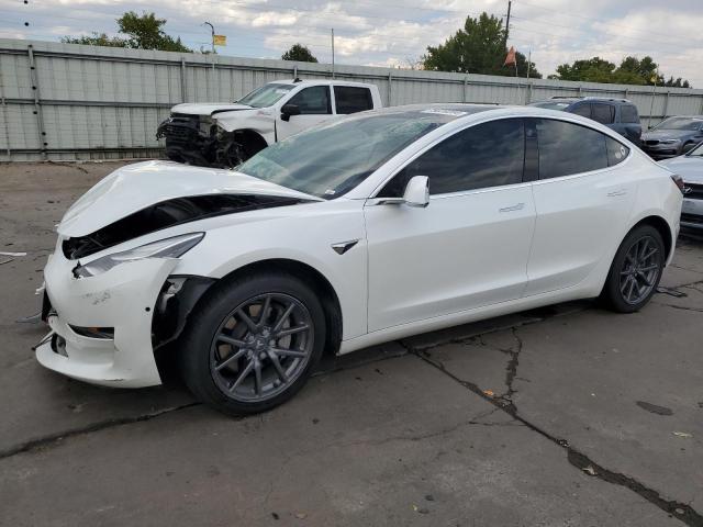 2020 TESLA MODEL 3 #3003637143