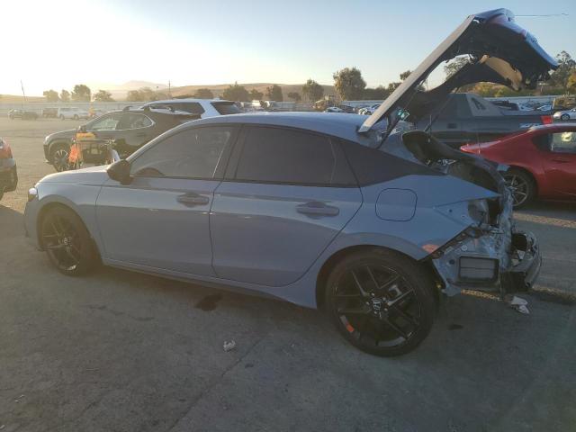 2024 HONDA CIVIC SPOR - 19XFL2H87RE015722