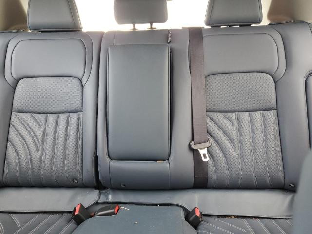 2023 NISSAN ARIYA PLAT JN1DF0CD6PM706748