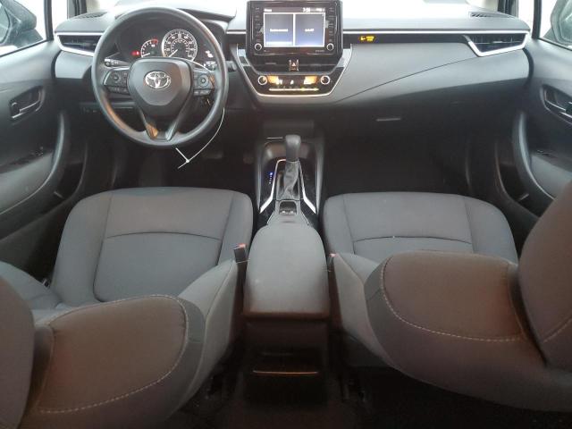 2022 TOYOTA COROLLA LE - 5YFEPMAE3NP377664