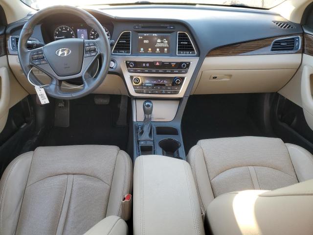 2017 HYUNDAI SONATA SPO - 5NPE34AF1HH471127