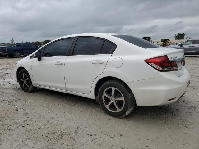 2015 HONDA CIVIC SE 19XFB2F79FE276830