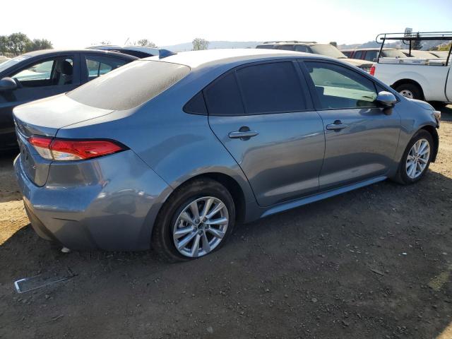 2024 TOYOTA COROLLA LE - JTDB4MEE0R3018471
