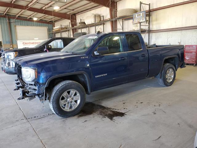 2016 GMC SIERRA K15 - 1GTV2MECXGZ401619