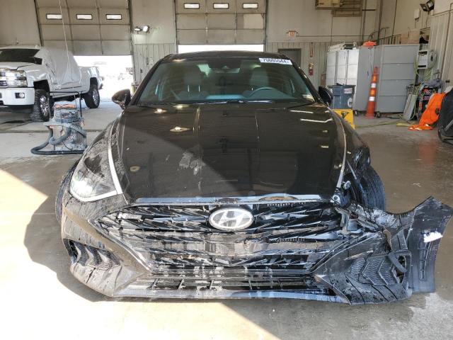 2023 HYUNDAI SONATA N L - KMHL14JC9PA256843