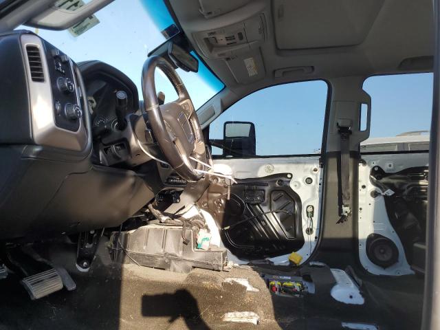 2017 GMC SIERRA K25 - 1GT12UEY2HF229566