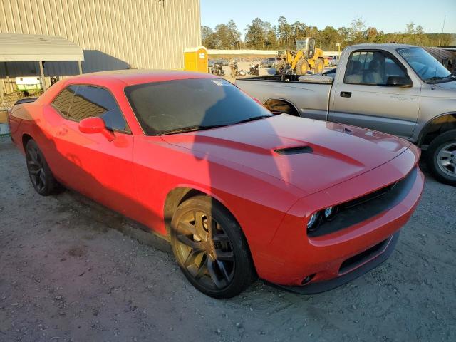 2022 DODGE CHALLENGER - 2C3CDZAG5NH148265