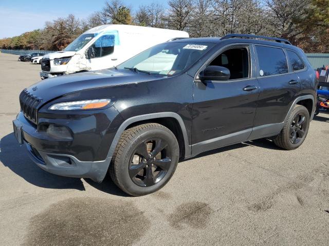 JEEP CHEROKEE L