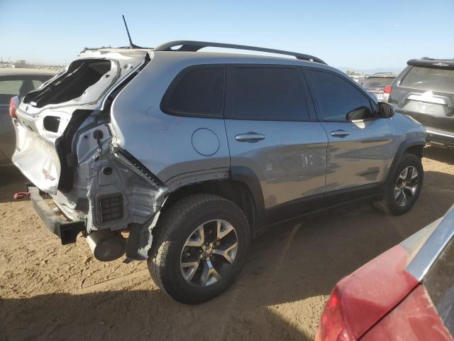 2016 JEEP CHEROKEE T - 1C4PJMBB0GW269480