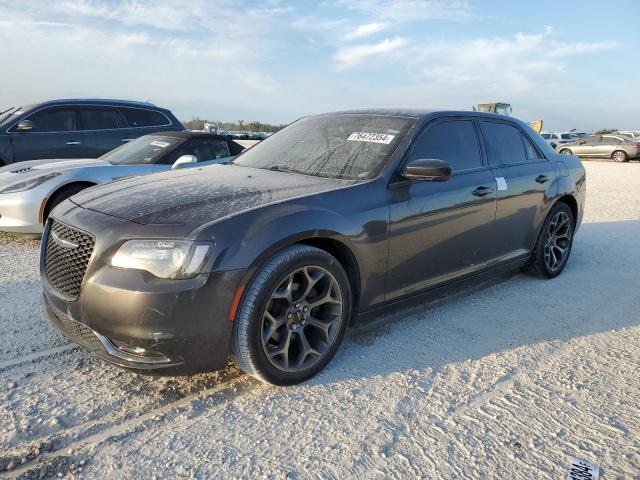 VIN 2C3CCABG8GH349003 2016 Chrysler 300, S no.1