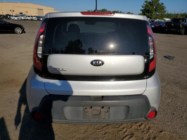 VIN KNDJN2A27F7807794 2015 KIA Soul no.6