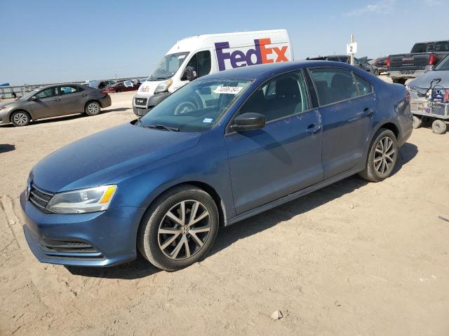 VOLKSWAGEN JETTA SE
