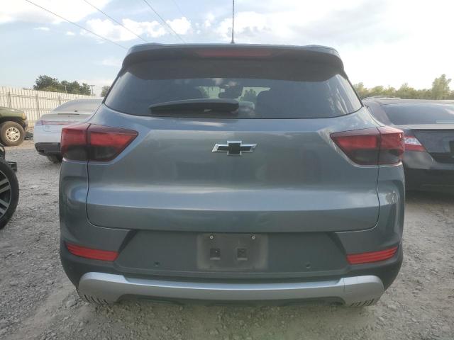 2021 CHEVROLET TRAILBLAZE - KL79MPSL5MB062092