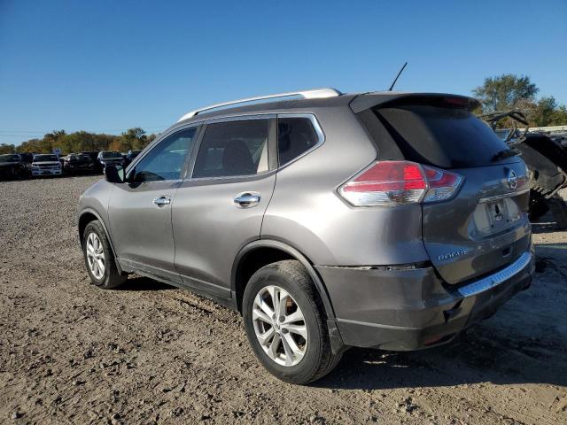 2016 NISSAN ROGUE S - KNMAT2MV5GP691427