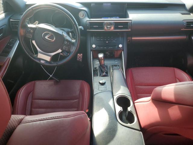 2017 LEXUS IS 350 - JTHBE1D2XH5031233