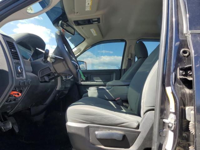 2016 RAM 1500 ST - 3C6RR7KTXGG266801