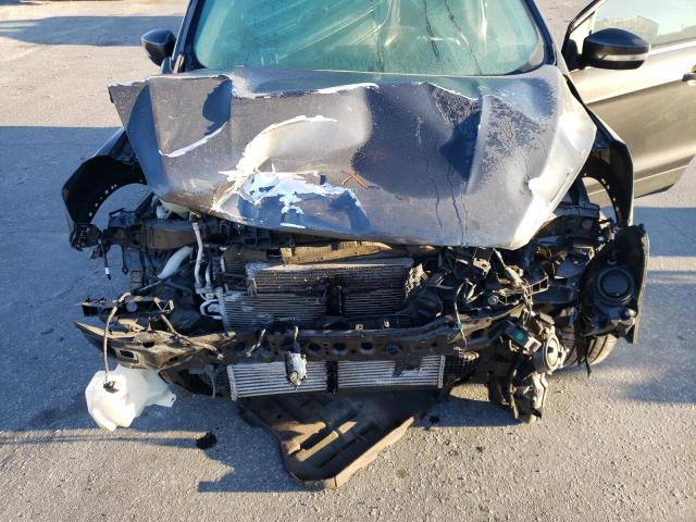 2019 FORD ESCAPE TIT - 1FMCU0J96KUB45579